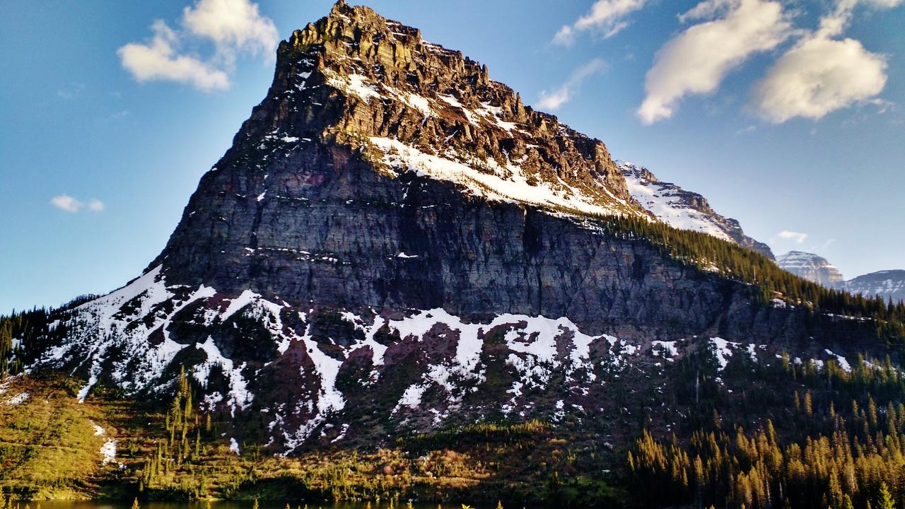 East Glacier Motel & Cabins East Glacier Park Village Luaran gambar