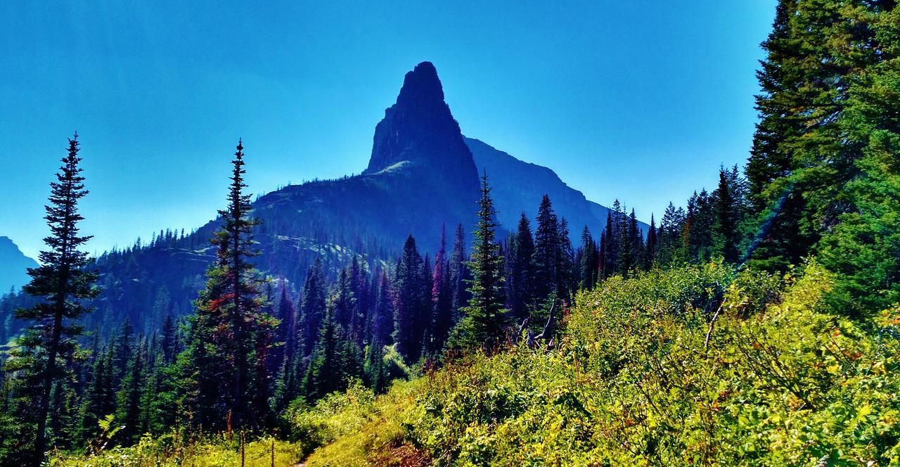 East Glacier Motel & Cabins East Glacier Park Village Luaran gambar
